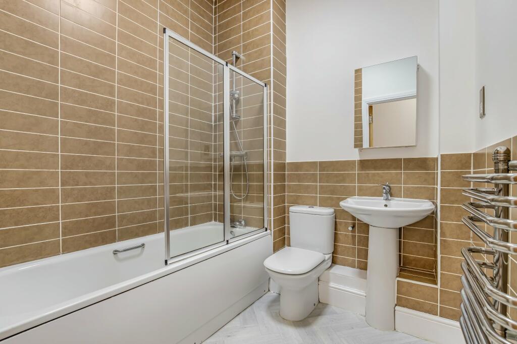 Additional property image - Redding Wood Lane, Steeton, Keighley, West Yorkshire, BD20