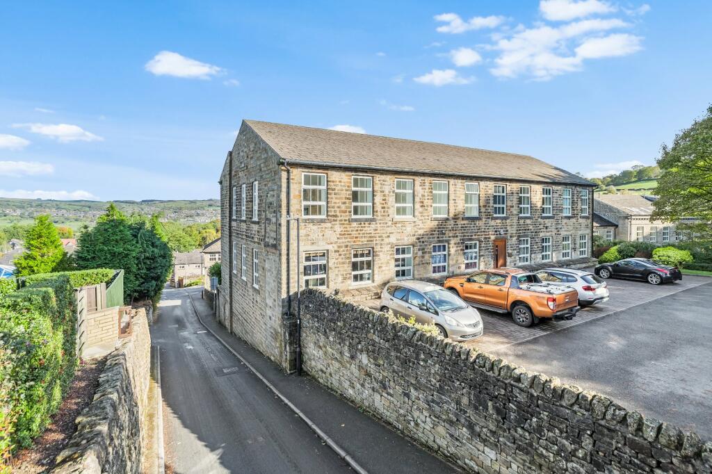 Additional property image - Redding Wood Lane, Steeton, Keighley, West Yorkshire, BD20