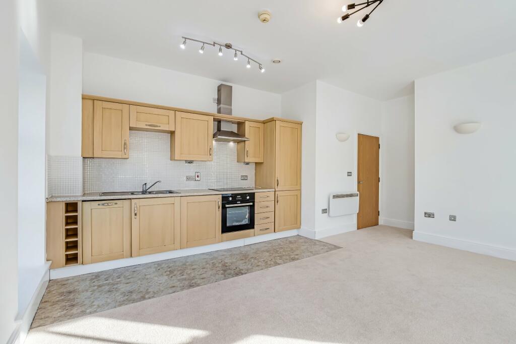 Additional property image - Redding Wood Lane, Steeton, Keighley, West Yorkshire, BD20