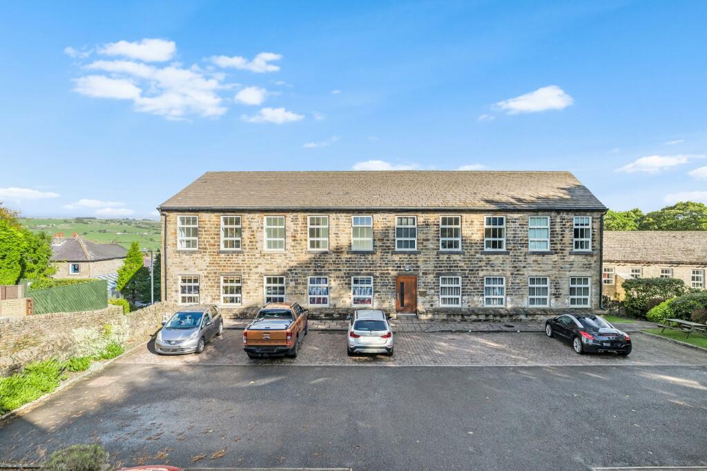 Additional property image - Redding Wood Lane, Steeton, Keighley, West Yorkshire, BD20