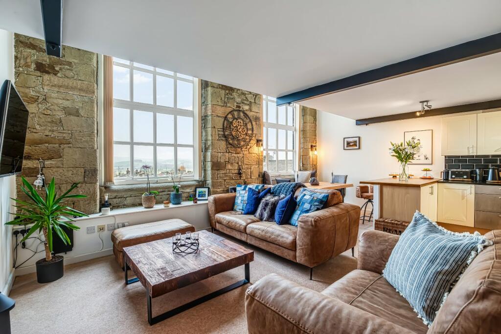 Additional property image - West Road, Carleton, Skipton, North Yorkshire, BD23