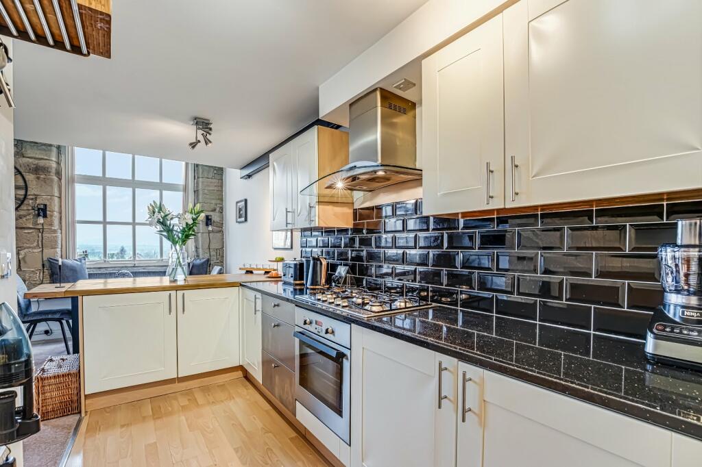 Additional property image - West Road, Carleton, Skipton, North Yorkshire, BD23