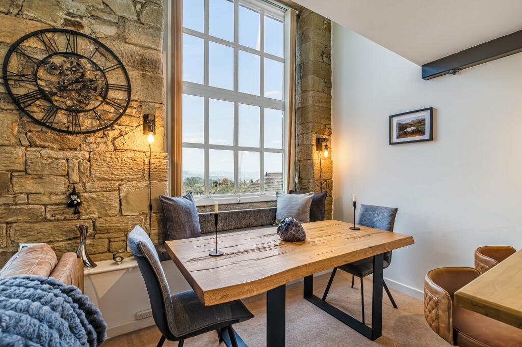 Additional property image - West Road, Carleton, Skipton, North Yorkshire, BD23