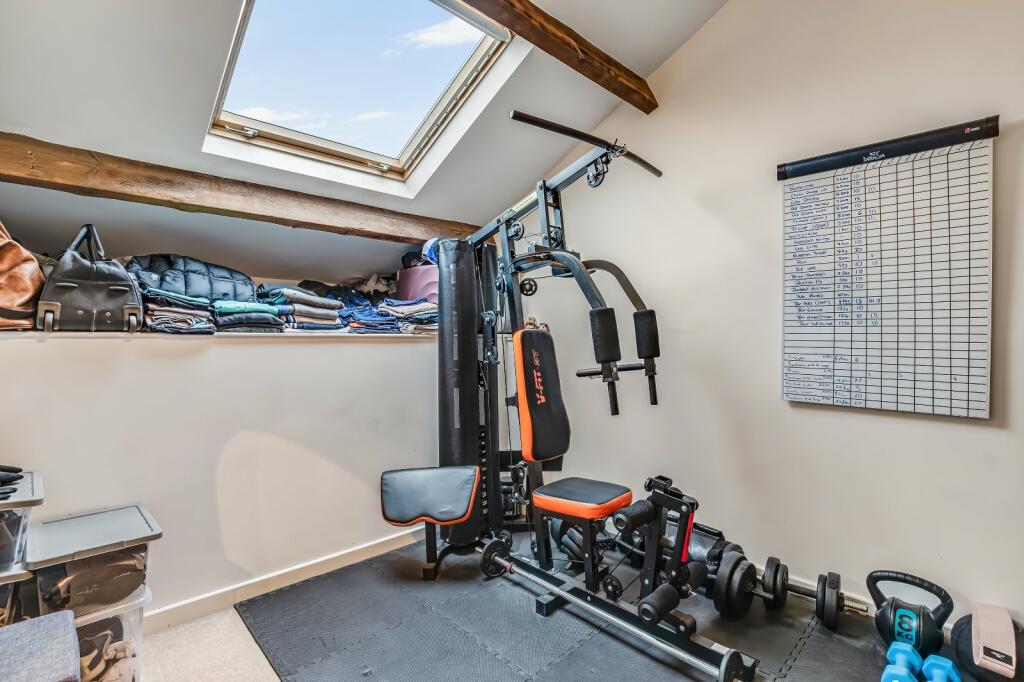 Additional property image - West Road, Carleton, Skipton, North Yorkshire, BD23
