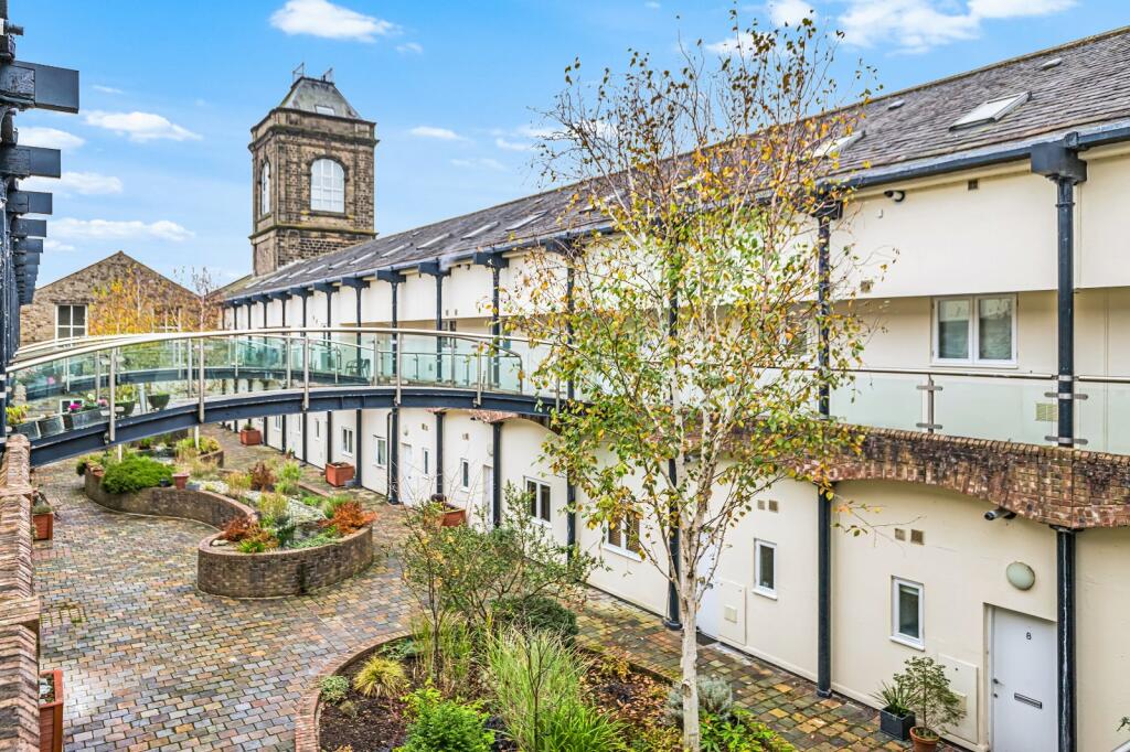 Additional property image - West Road, Carleton, Skipton, North Yorkshire, BD23