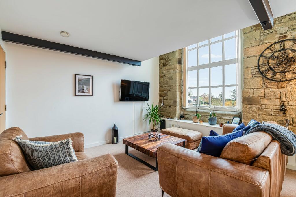 Additional property image - West Road, Carleton, Skipton, North Yorkshire, BD23