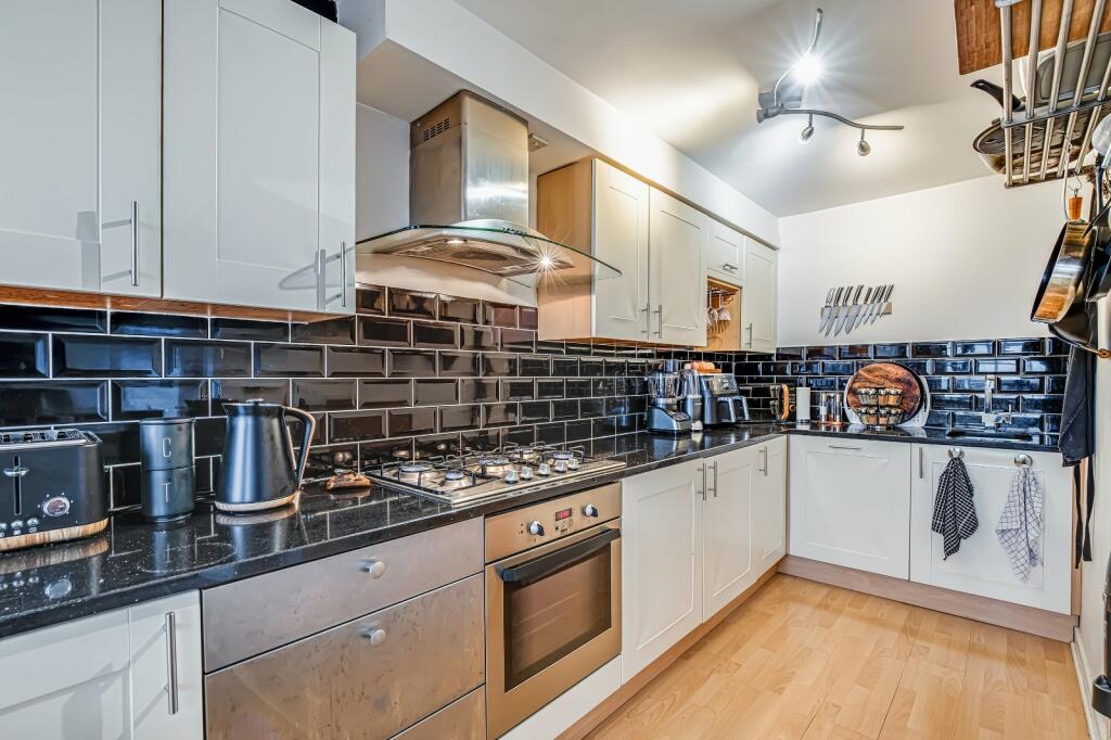 Additional property image - West Road, Carleton, Skipton, North Yorkshire, BD23