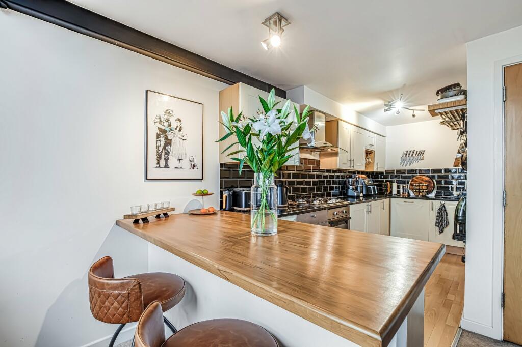 Additional property image - West Road, Carleton, Skipton, North Yorkshire, BD23