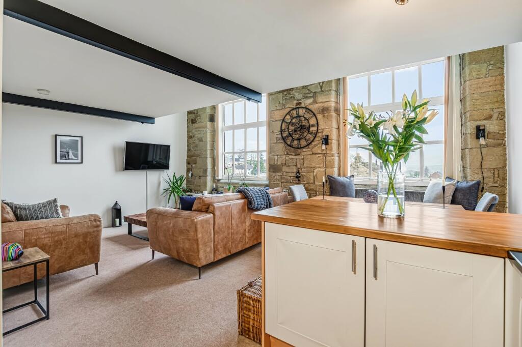 Additional property image - West Road, Carleton, Skipton, North Yorkshire, BD23