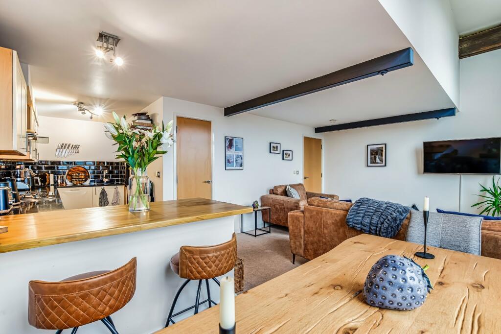 Additional property image - West Road, Carleton, Skipton, North Yorkshire, BD23