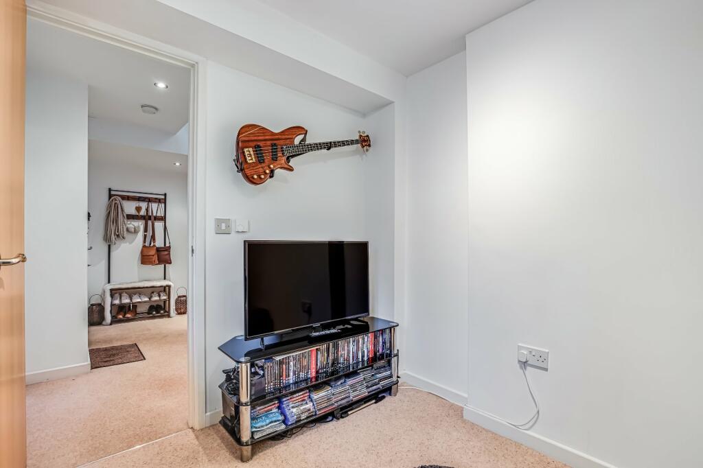 Additional property image - West Road, Carleton, Skipton, North Yorkshire, BD23