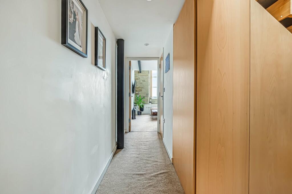 Additional property image - West Road, Carleton, Skipton, North Yorkshire, BD23