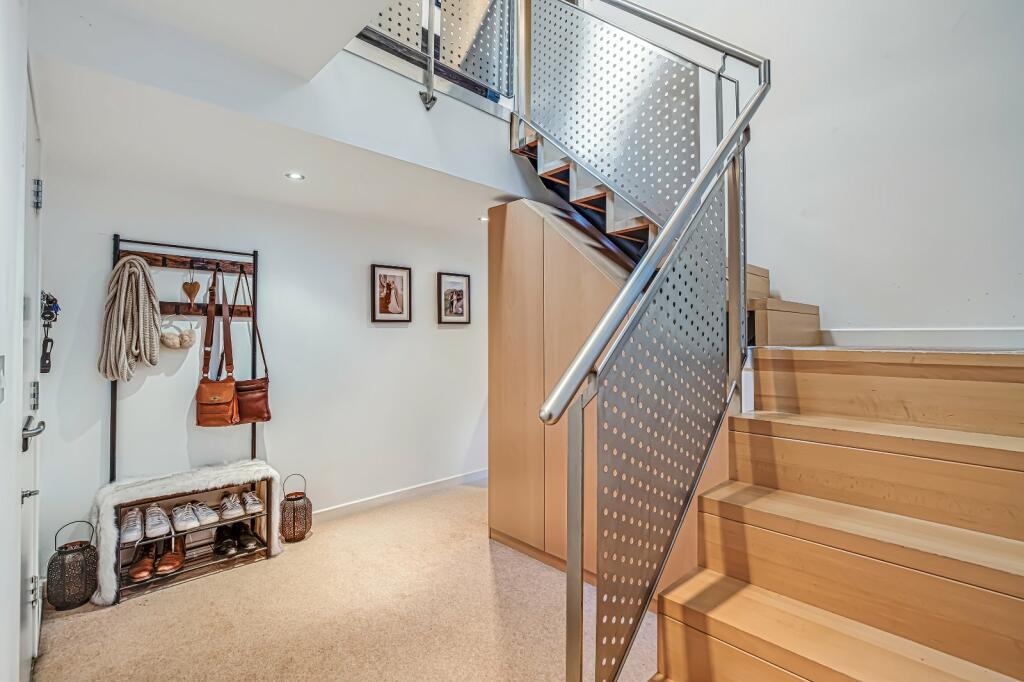 Additional property image - West Road, Carleton, Skipton, North Yorkshire, BD23