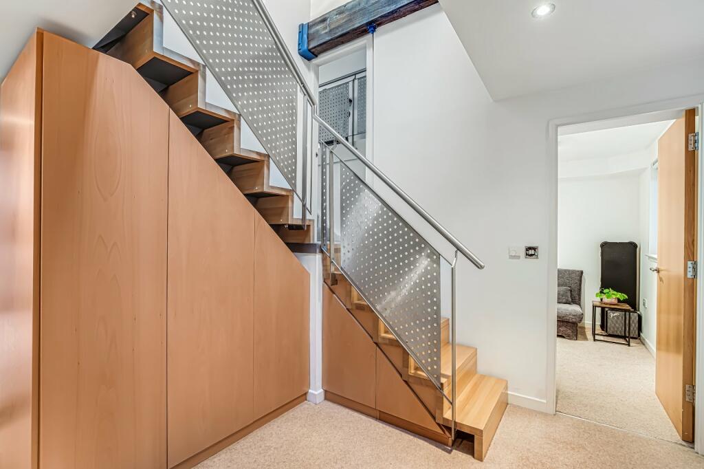 Additional property image - West Road, Carleton, Skipton, North Yorkshire, BD23