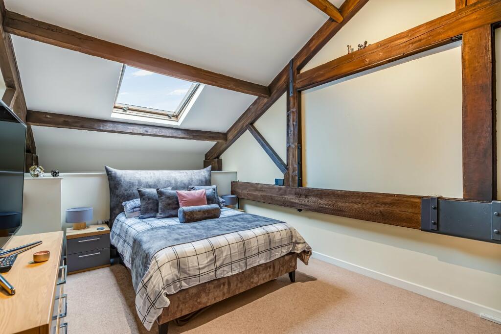 Additional property image - West Road, Carleton, Skipton, North Yorkshire, BD23