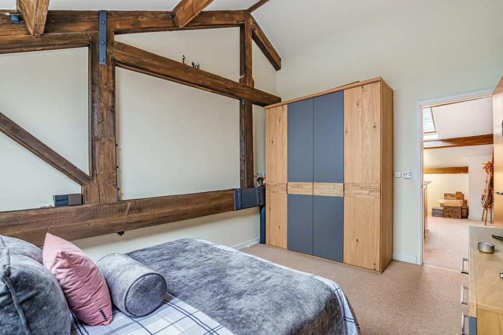 Additional property image - West Road, Carleton, Skipton, North Yorkshire, BD23