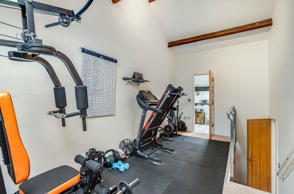Additional property image - West Road, Carleton, Skipton, North Yorkshire, BD23