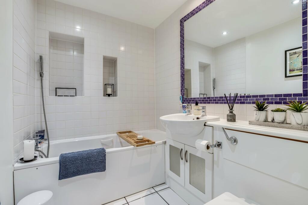 Additional property image - West Road, Carleton, Skipton, North Yorkshire, BD23