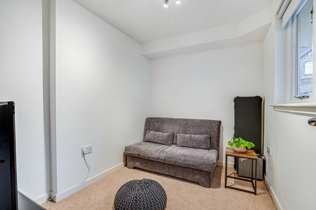 Additional property image - West Road, Carleton, Skipton, North Yorkshire, BD23