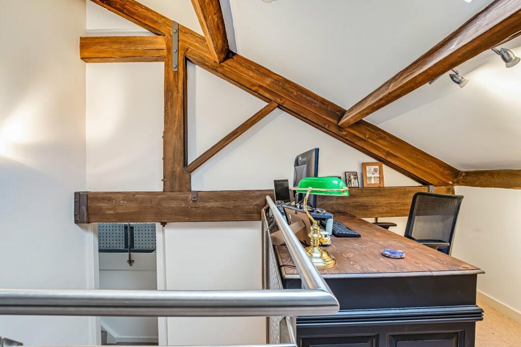 Additional property image - West Road, Carleton, Skipton, North Yorkshire, BD23