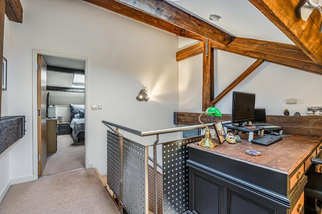 Additional property image - West Road, Carleton, Skipton, North Yorkshire, BD23
