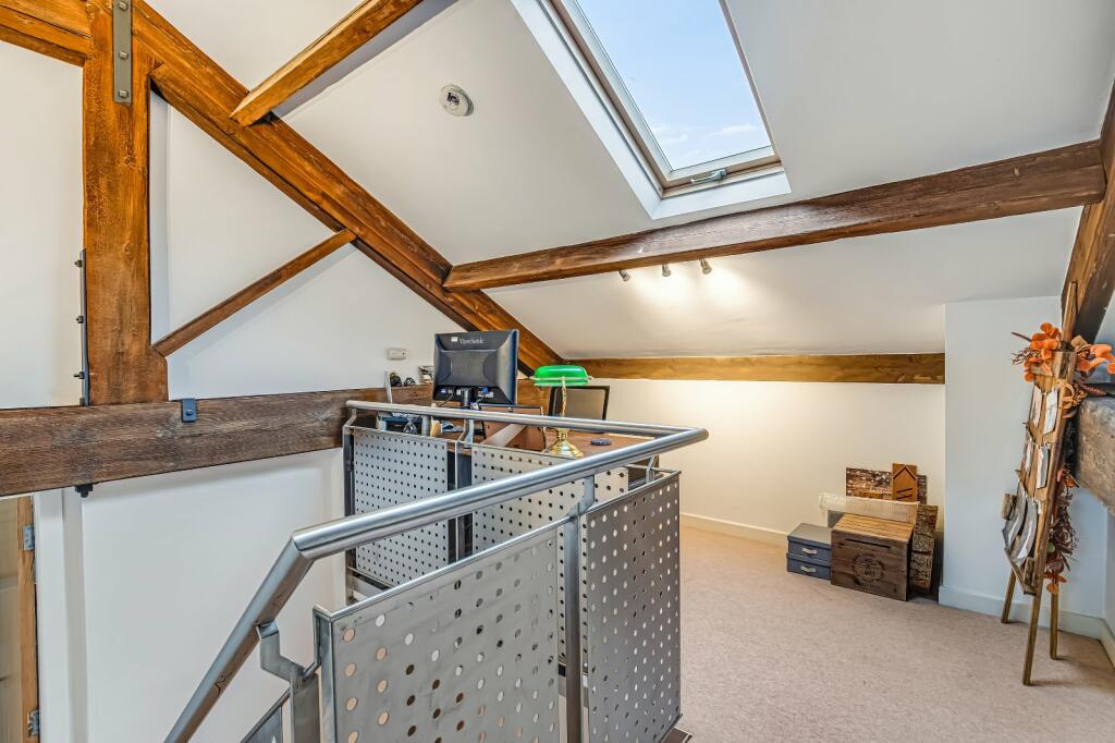 Additional property image - West Road, Carleton, Skipton, North Yorkshire, BD23