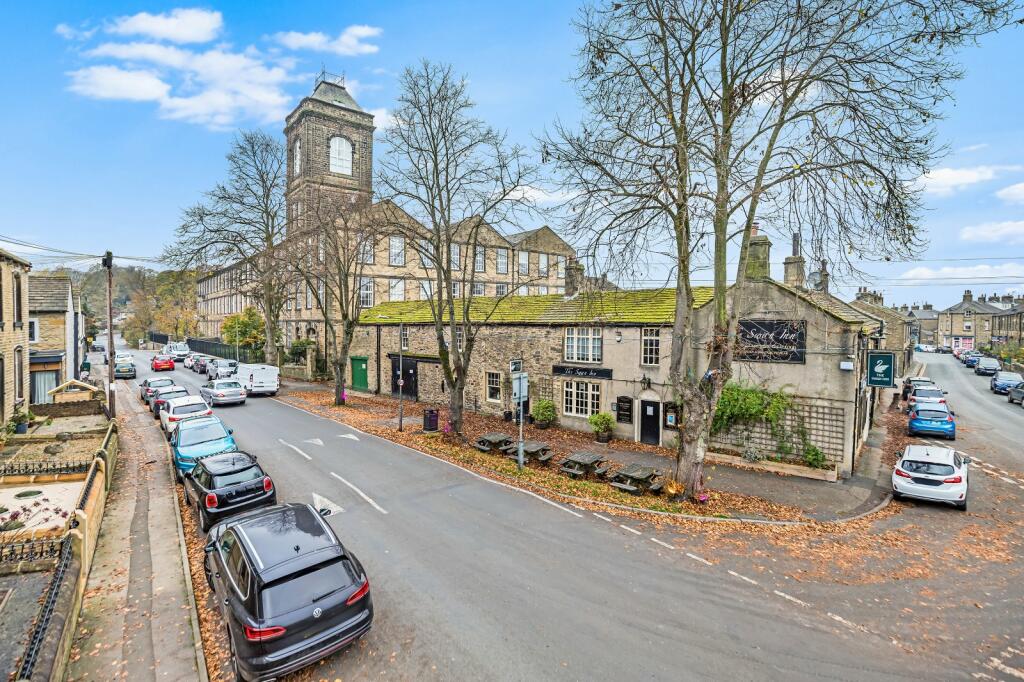 Additional property image - West Road, Carleton, Skipton, North Yorkshire, BD23