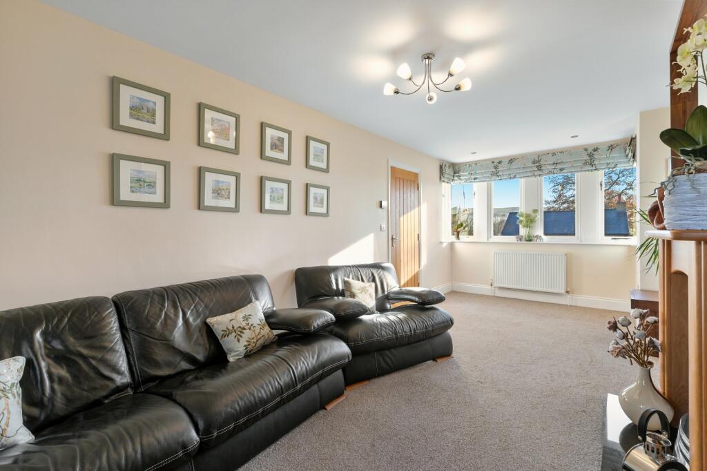 Additional property image - Queens Garth, Thornton in Craven, Skipton, North Yorkshire, BD23