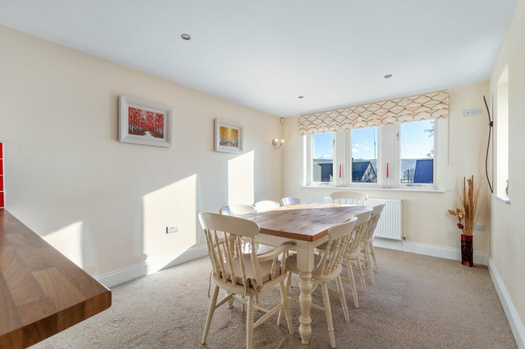 Additional property image - Queens Garth, Thornton in Craven, Skipton, North Yorkshire, BD23