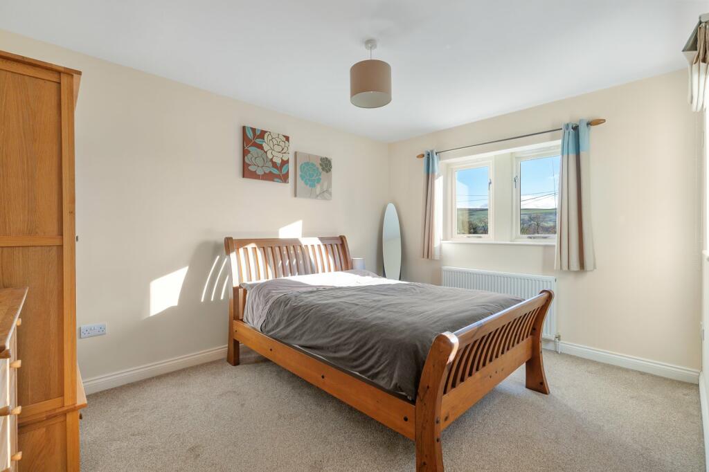 Additional property image - Queens Garth, Thornton in Craven, Skipton, North Yorkshire, BD23