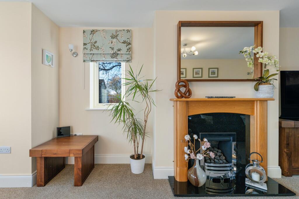 Additional property image - Queens Garth, Thornton in Craven, Skipton, North Yorkshire, BD23