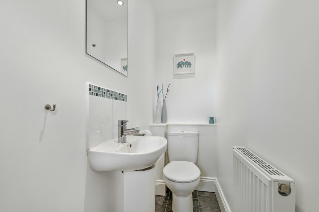 Additional property image - Queens Garth, Thornton in Craven, Skipton, North Yorkshire, BD23