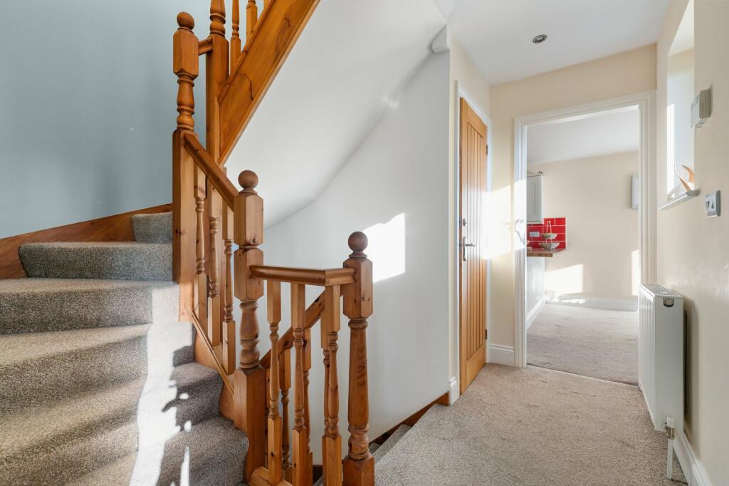 Additional property image - Queens Garth, Thornton in Craven, Skipton, North Yorkshire, BD23