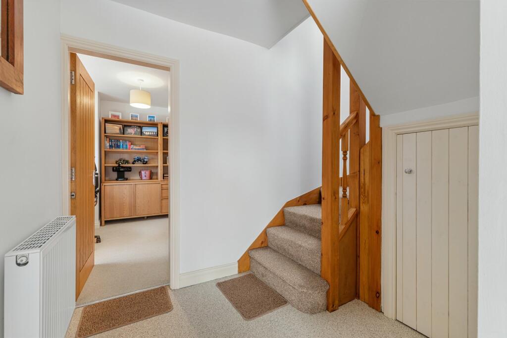 Additional property image - Queens Garth, Thornton in Craven, Skipton, North Yorkshire, BD23