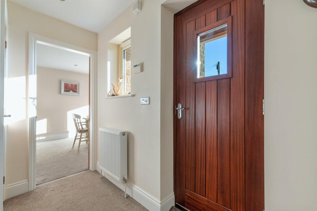 Additional property image - Queens Garth, Thornton in Craven, Skipton, North Yorkshire, BD23