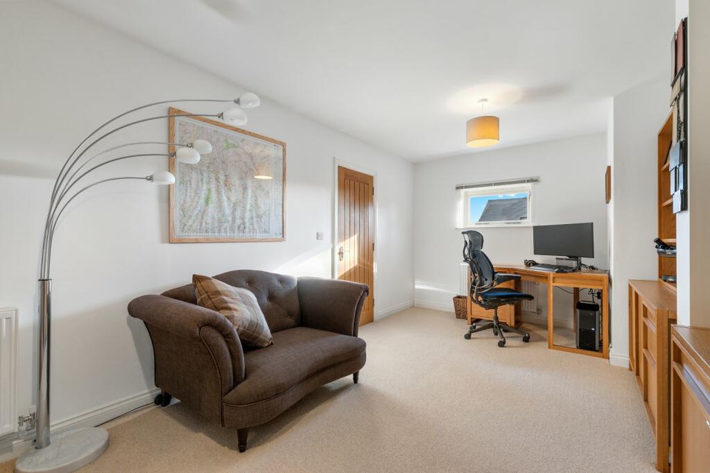 Additional property image - Queens Garth, Thornton in Craven, Skipton, North Yorkshire, BD23