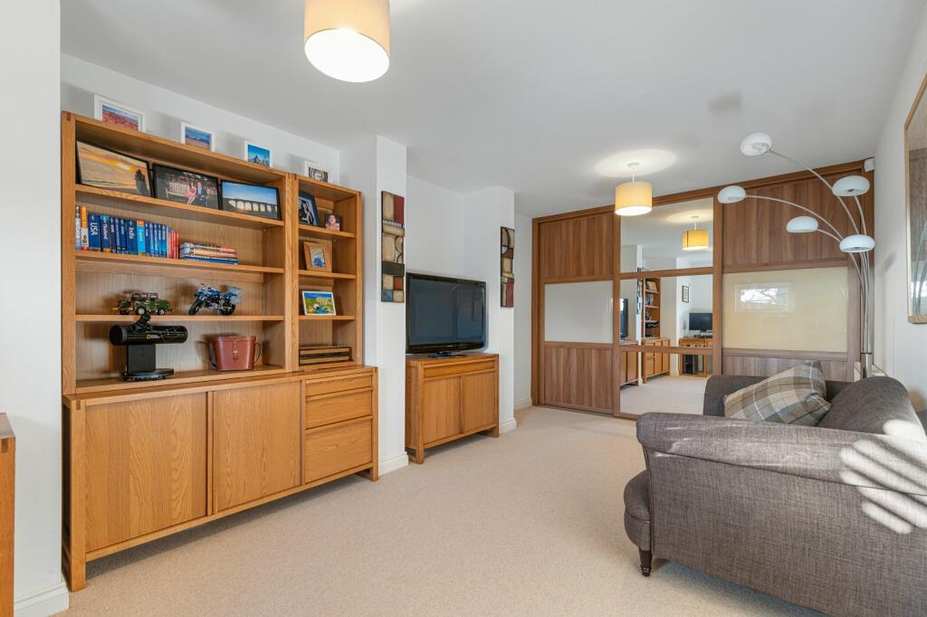 Additional property image - Queens Garth, Thornton in Craven, Skipton, North Yorkshire, BD23