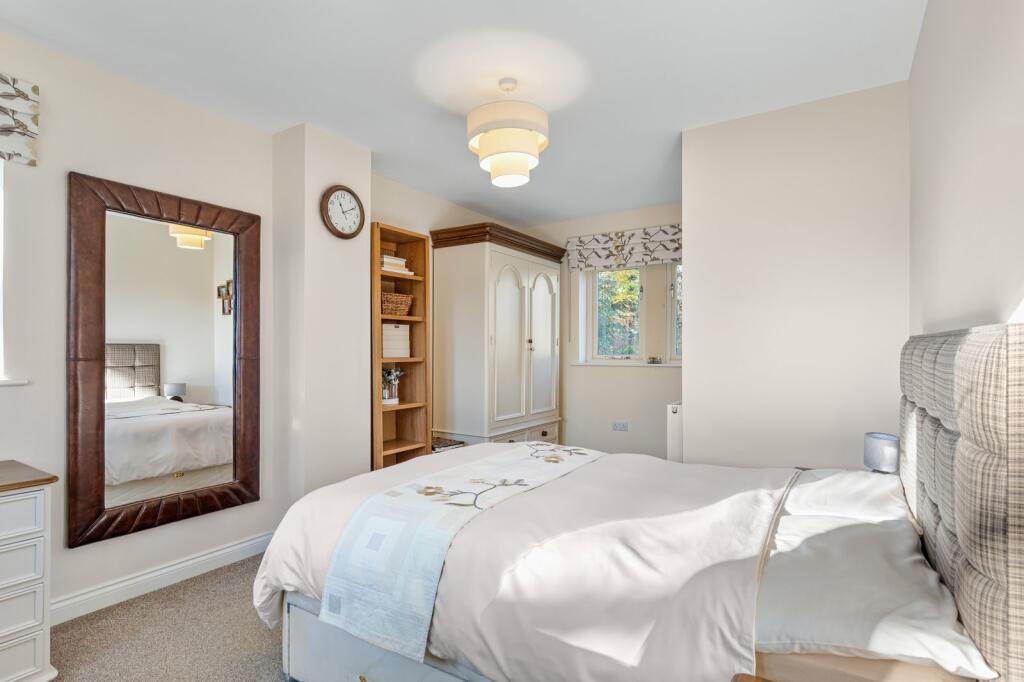 Additional property image - Queens Garth, Thornton in Craven, Skipton, North Yorkshire, BD23