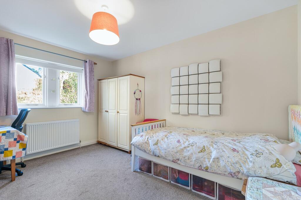 Additional property image - Queens Garth, Thornton in Craven, Skipton, North Yorkshire, BD23