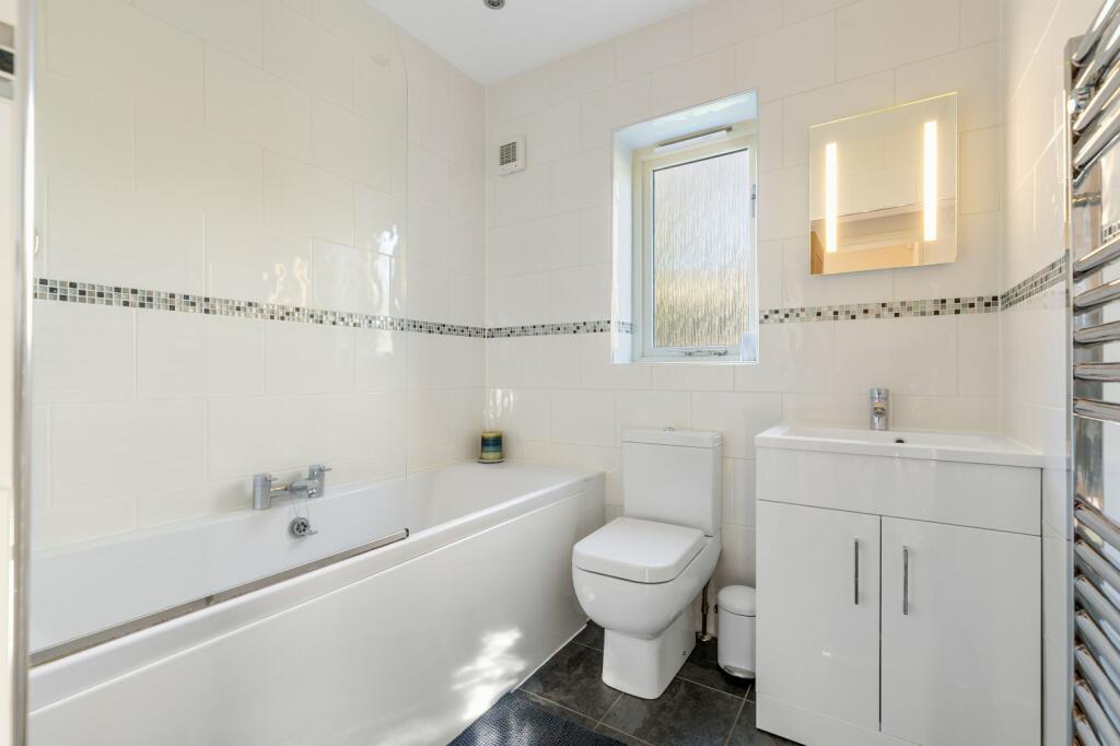 Additional property image - Queens Garth, Thornton in Craven, Skipton, North Yorkshire, BD23