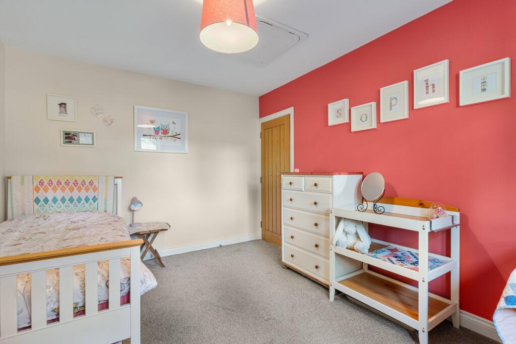 Additional property image - Queens Garth, Thornton in Craven, Skipton, North Yorkshire, BD23