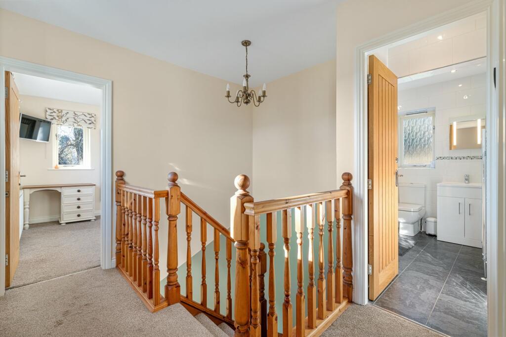 Additional property image - Queens Garth, Thornton in Craven, Skipton, North Yorkshire, BD23