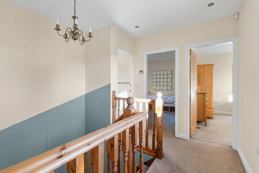 Additional property image - Queens Garth, Thornton in Craven, Skipton, North Yorkshire, BD23