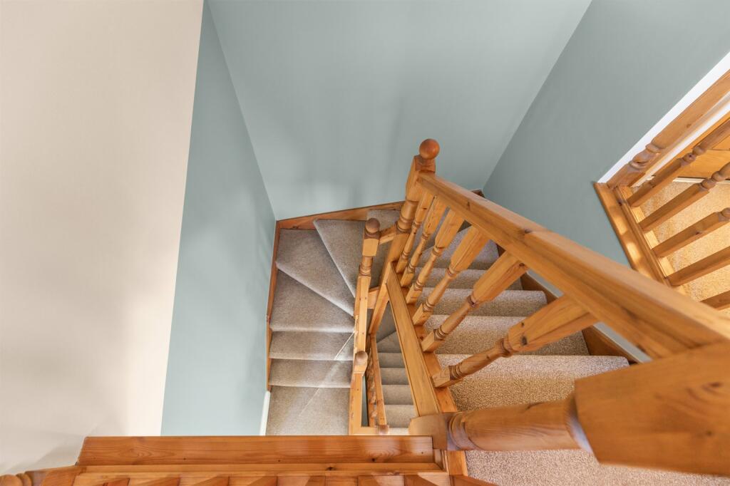 Additional property image - Queens Garth, Thornton in Craven, Skipton, North Yorkshire, BD23
