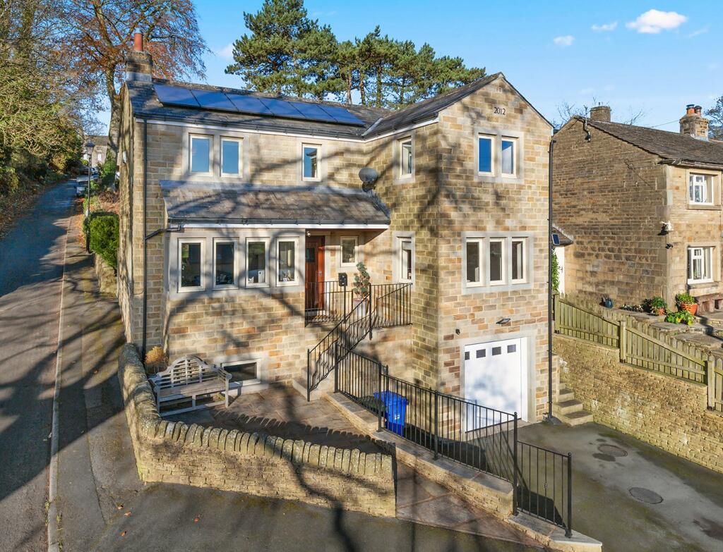 Additional property image - Queens Garth, Thornton in Craven, Skipton, North Yorkshire, BD23