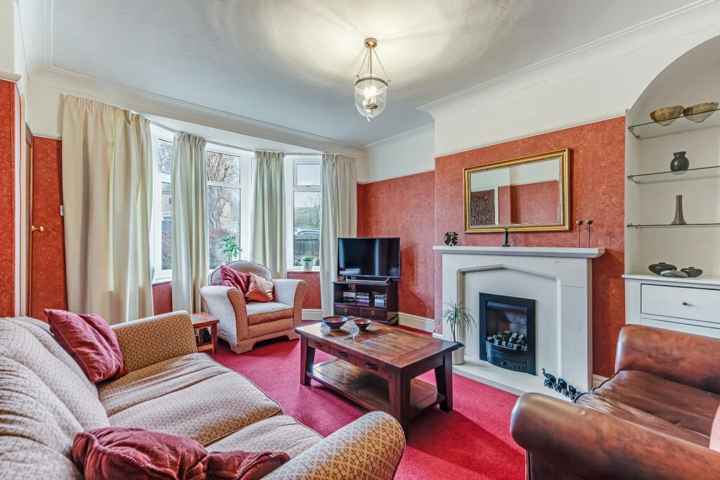 Additional property image - Ingfield Estate, Settle, North Yorkshire, BD24
