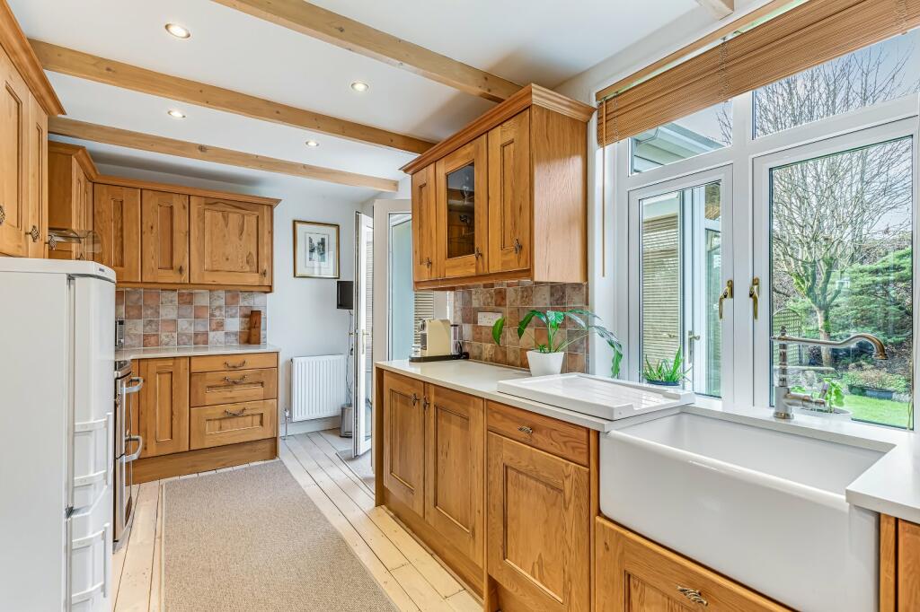 Additional property image - Ingfield Estate, Settle, North Yorkshire, BD24