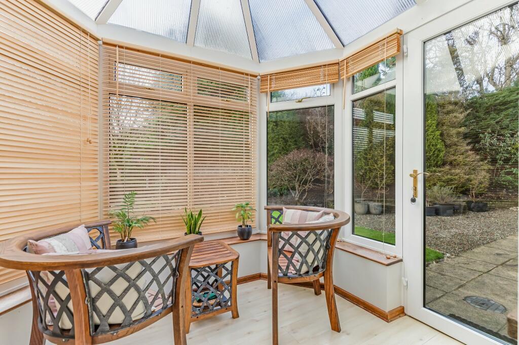 Additional property image - Ingfield Estate, Settle, North Yorkshire, BD24