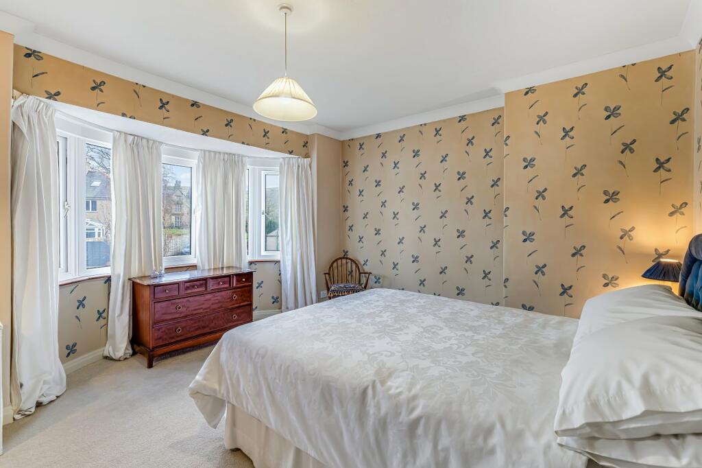 Additional property image - Ingfield Estate, Settle, North Yorkshire, BD24
