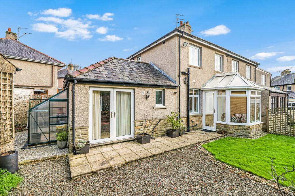Additional property image - Ingfield Estate, Settle, North Yorkshire, BD24